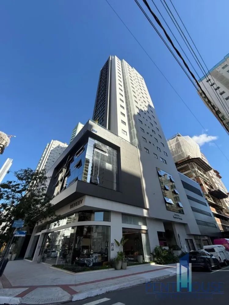 Apartamento, 4 quartos, 135 m² - Foto 2