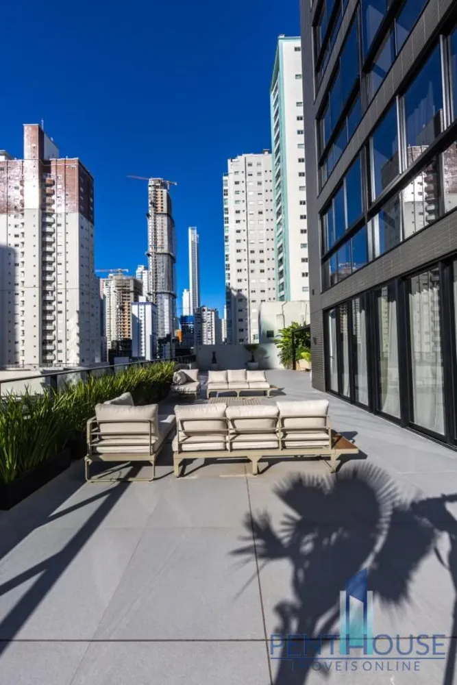 Apartamento, 4 quartos, 135 m² - Foto 10