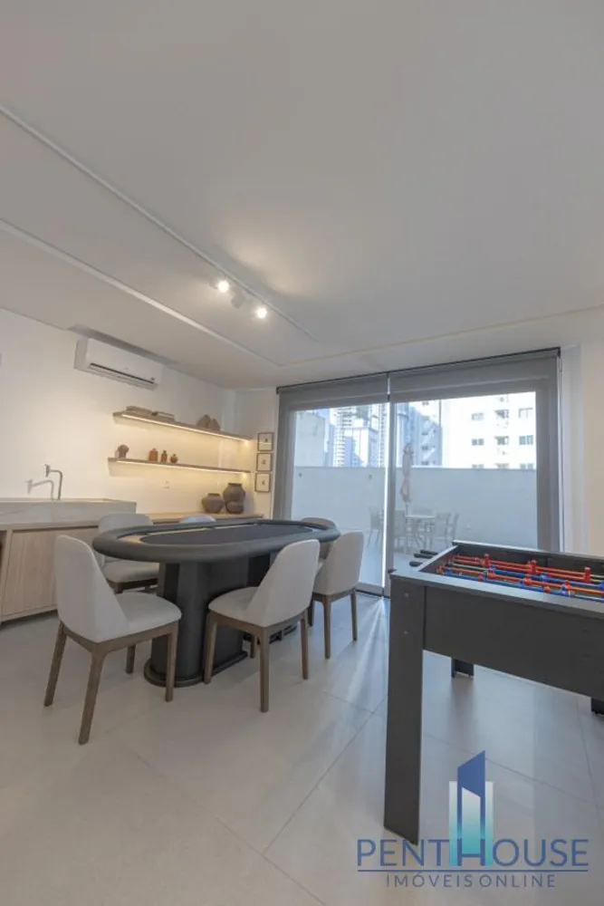 Apartamento, 4 quartos, 135 m² - Foto 8