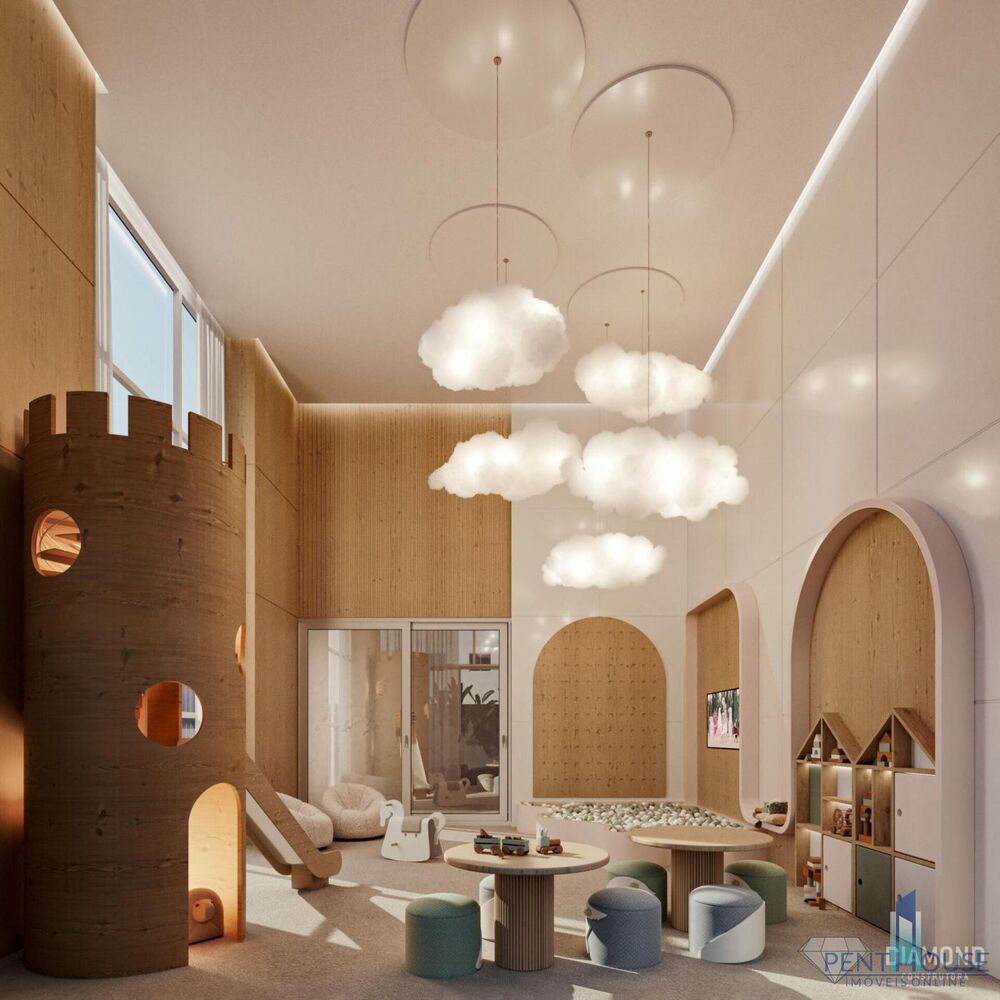 Apartamento, 4 quartos, 175 m² - Foto 12