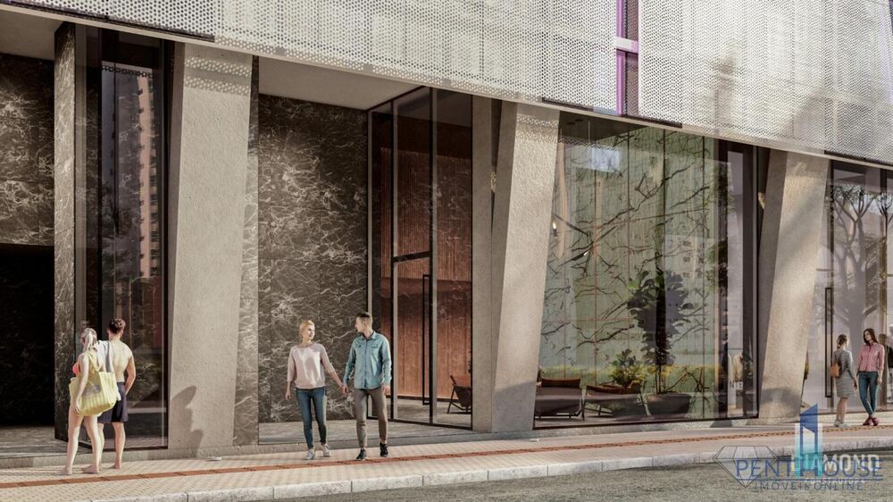 Apartamento, 4 quartos, 175 m² - Foto 5