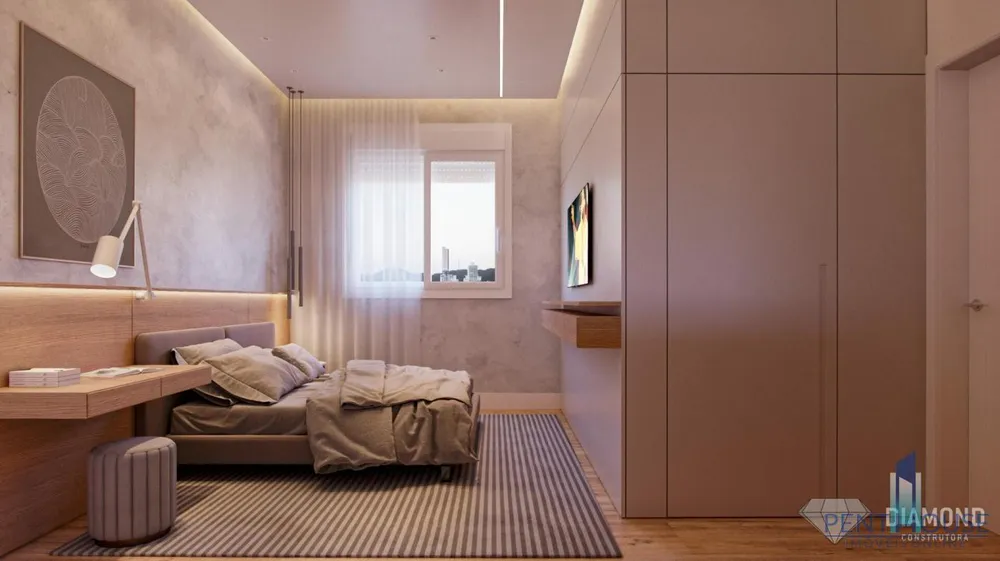 Apartamento, 4 quartos, 175 m² - Foto 19