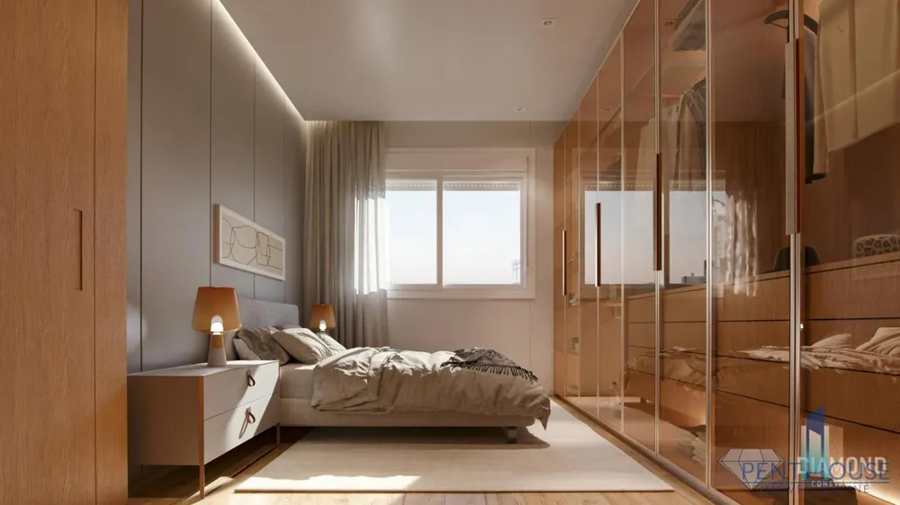 Apartamento, 4 quartos, 175 m² - Foto 18