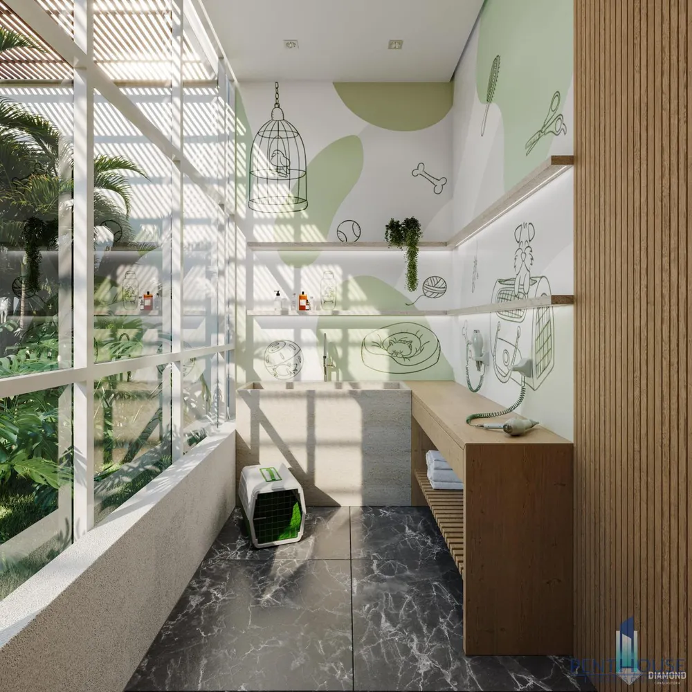 Apartamento, 4 quartos, 175 m² - Foto 17