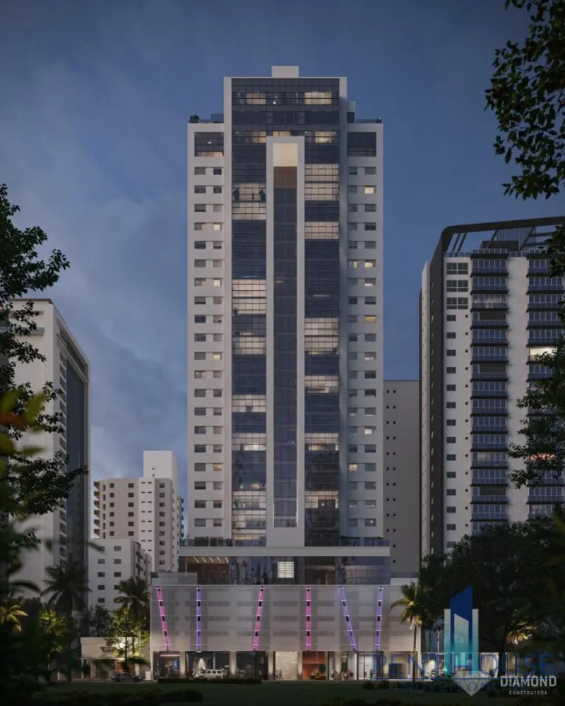 Apartamento, 4 quartos, 175 m² - Foto 20