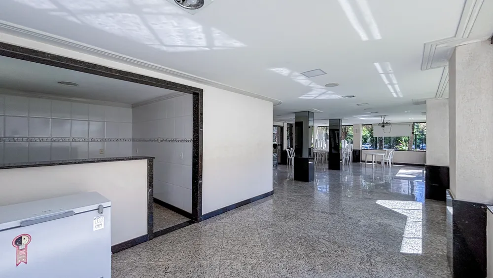 Apartamento, 2 quartos, 67 m² - Foto 3