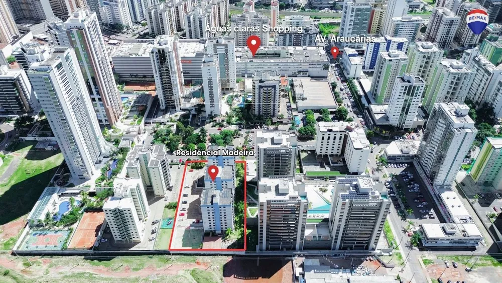 Apartamento, 2 quartos, 67 m² - Foto 2