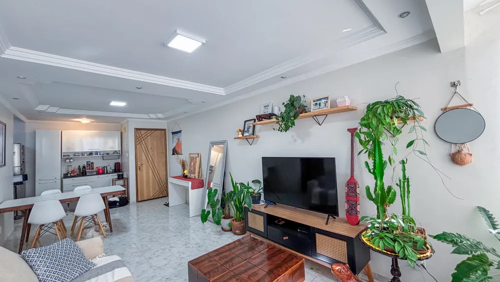 Apartamento, 2 quartos, 67 m² - Foto 7