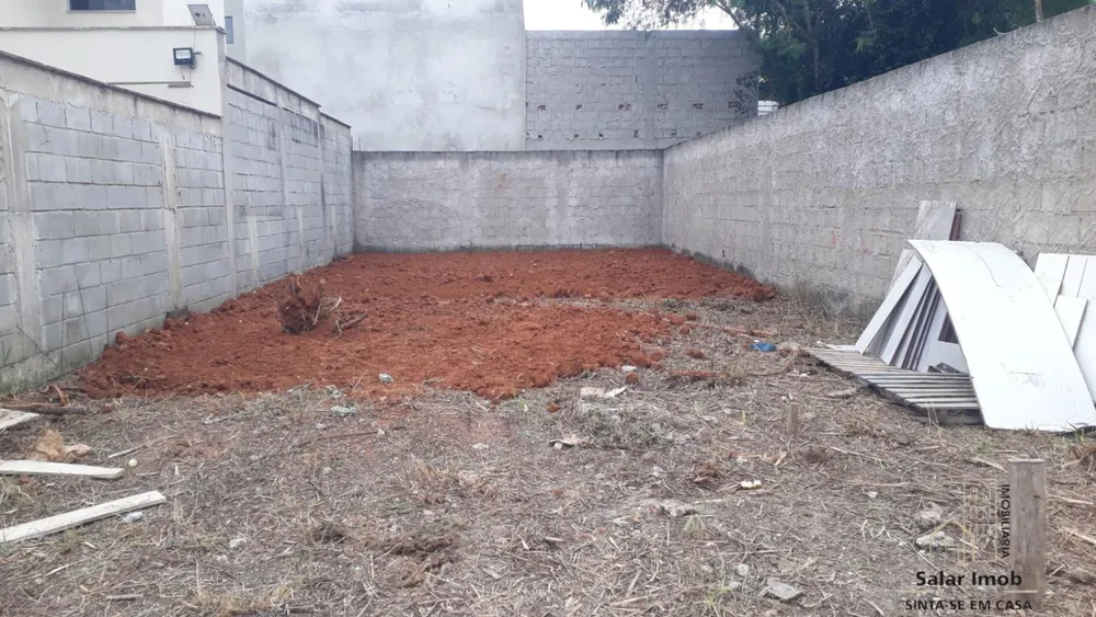 Casa, 2 quartos, 54 m² - Foto 3