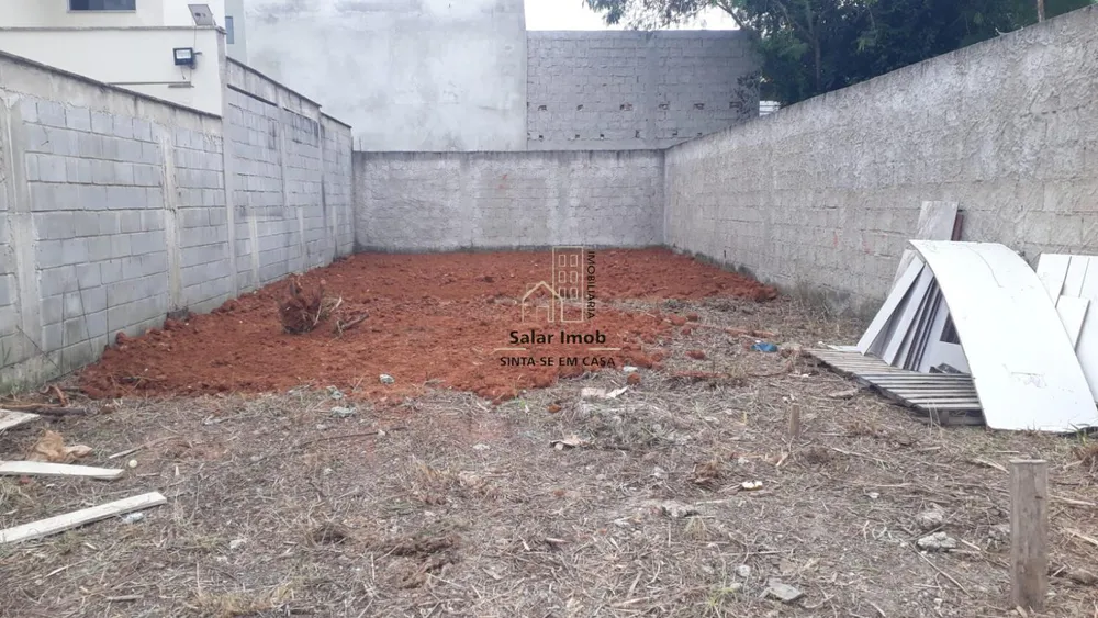 Casa, 2 quartos, 54 m² - Foto 6