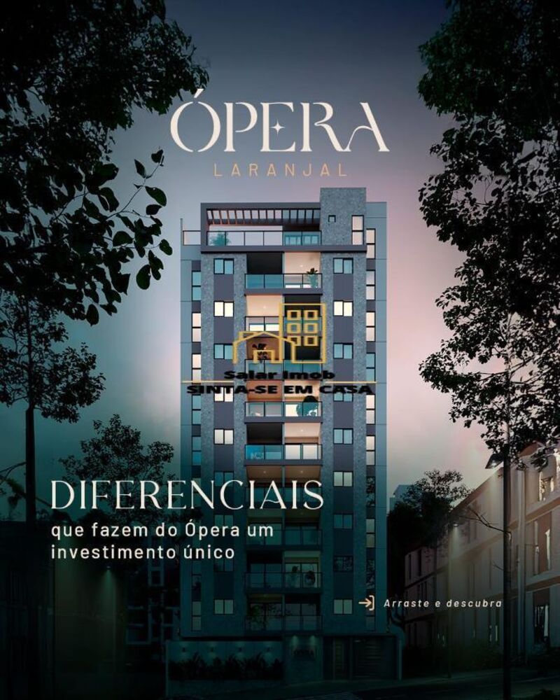 Apartamento à venda com 3 quartos, 78m² - Foto 6