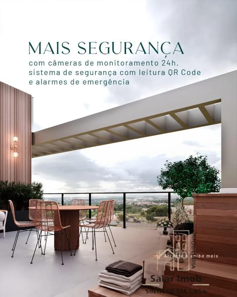 Apartamento, 3 quartos, 78 m² - Foto 37
