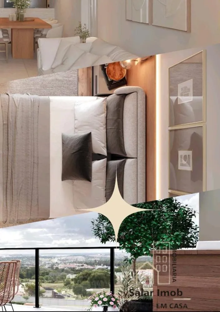 Apartamento, 3 quartos, 78 m² - Foto 35