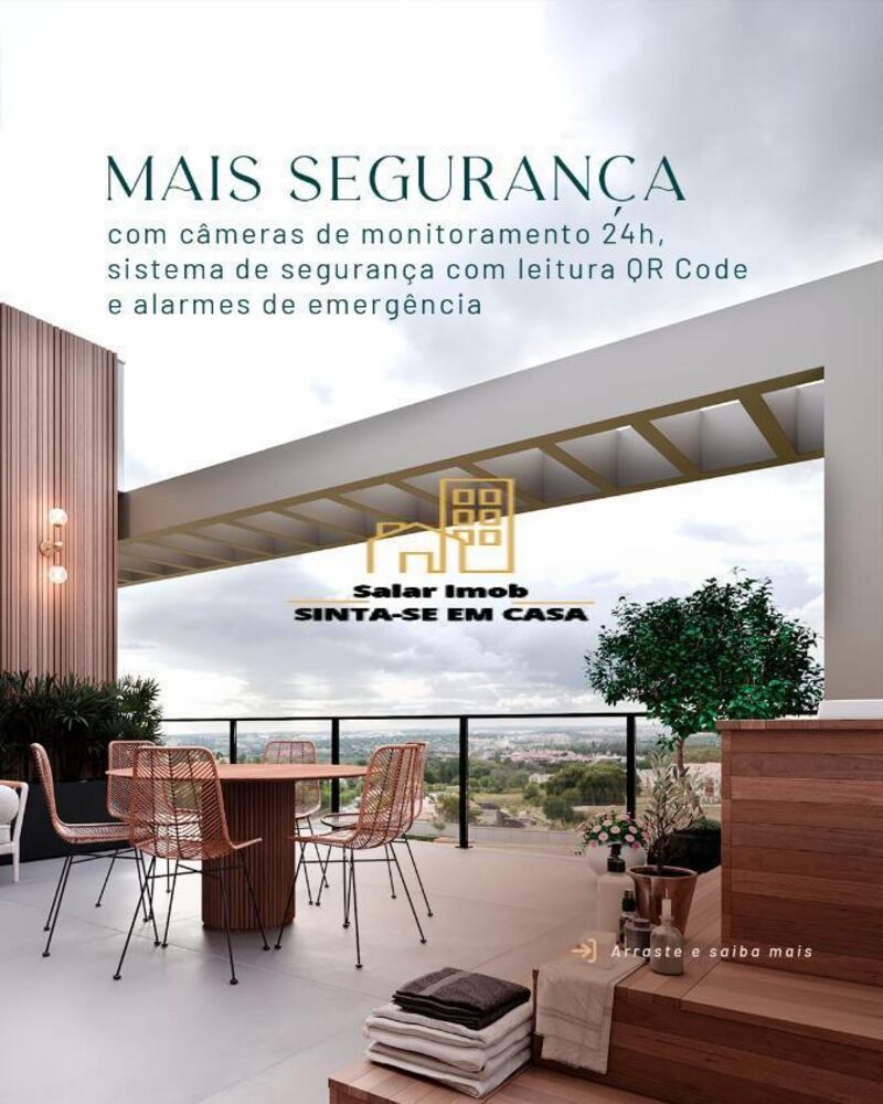 Apartamento à venda com 3 quartos, 78m² - Foto 11
