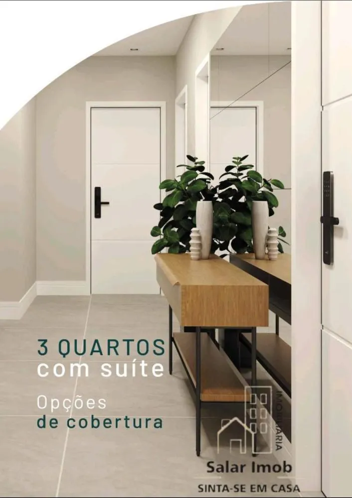 Apartamento, 3 quartos, 78 m² - Foto 23