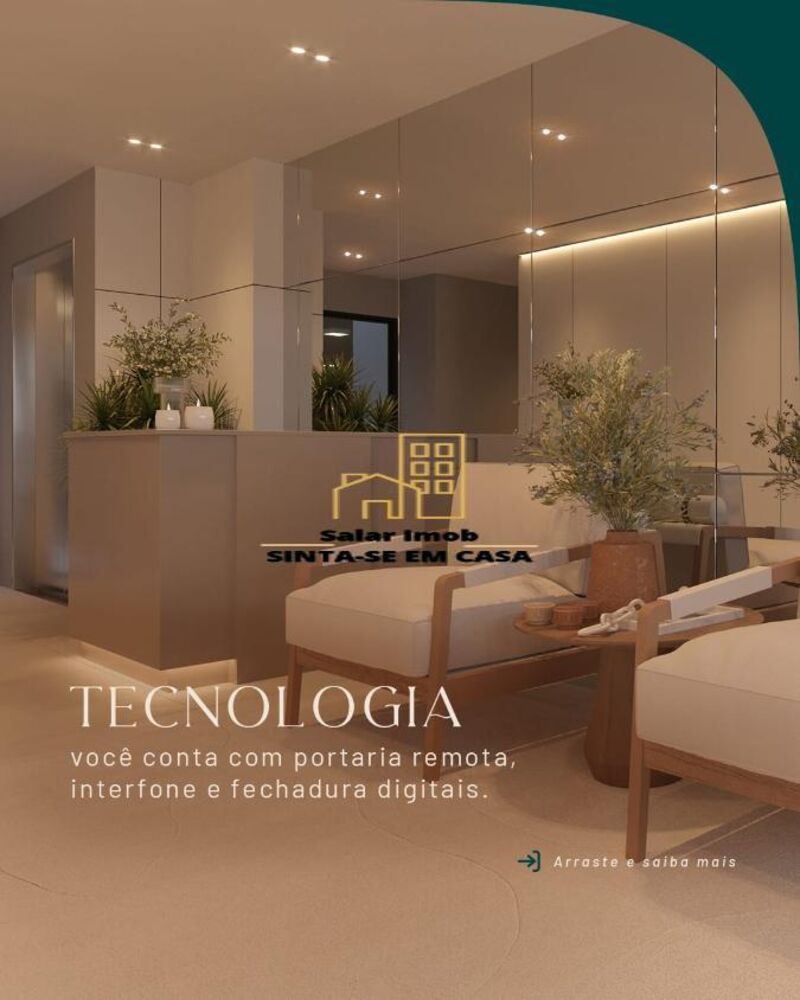 Apartamento à venda com 3 quartos, 78m² - Foto 17
