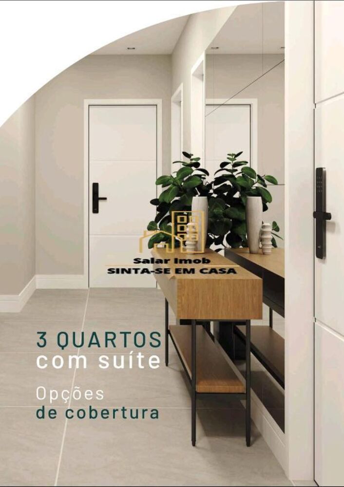 Apartamento à venda com 3 quartos, 78m² - Foto 13