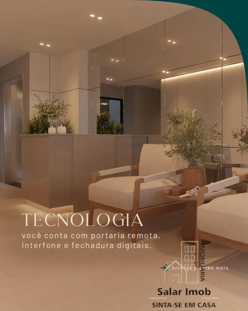 Apartamento, 3 quartos, 78 m² - Foto 19