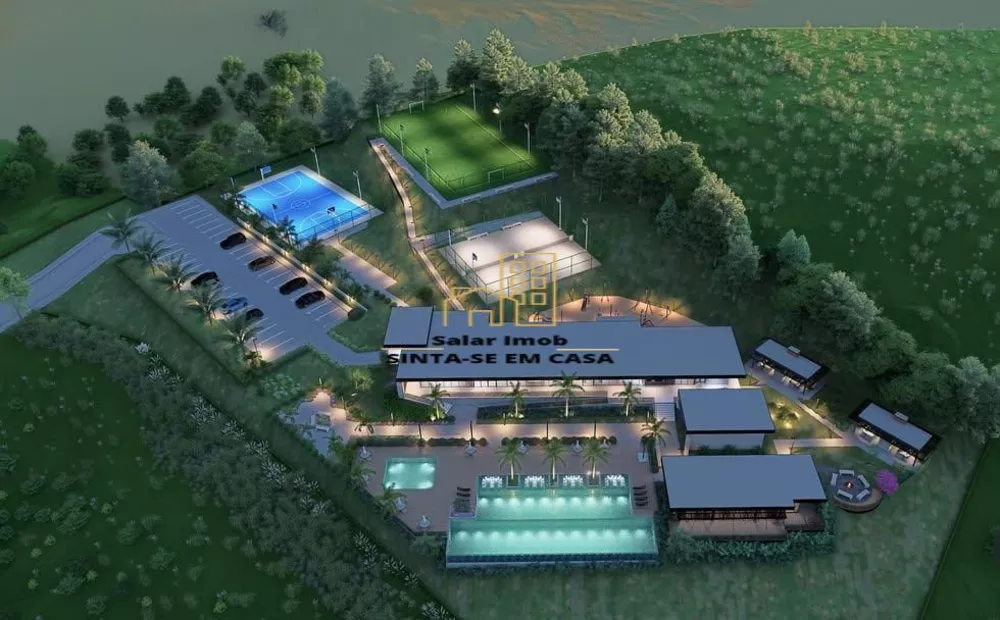 Terreno, 370 m² - Foto 3