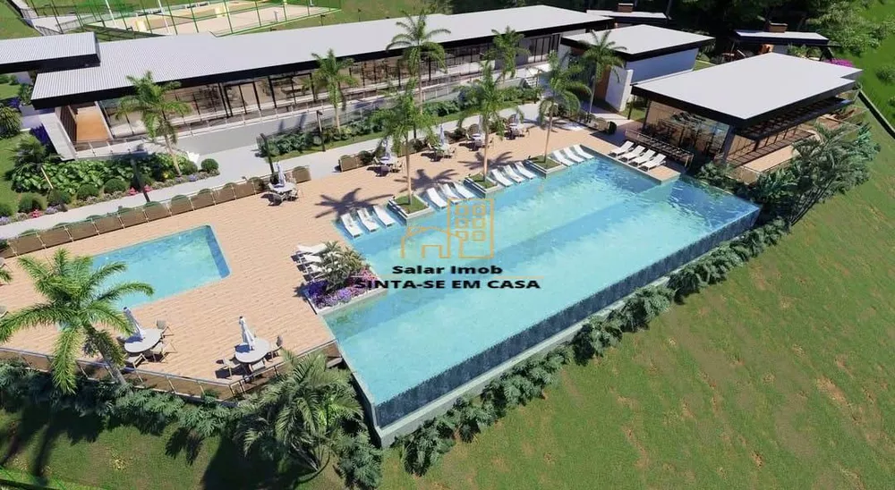 Terreno, 370 m² - Foto 1