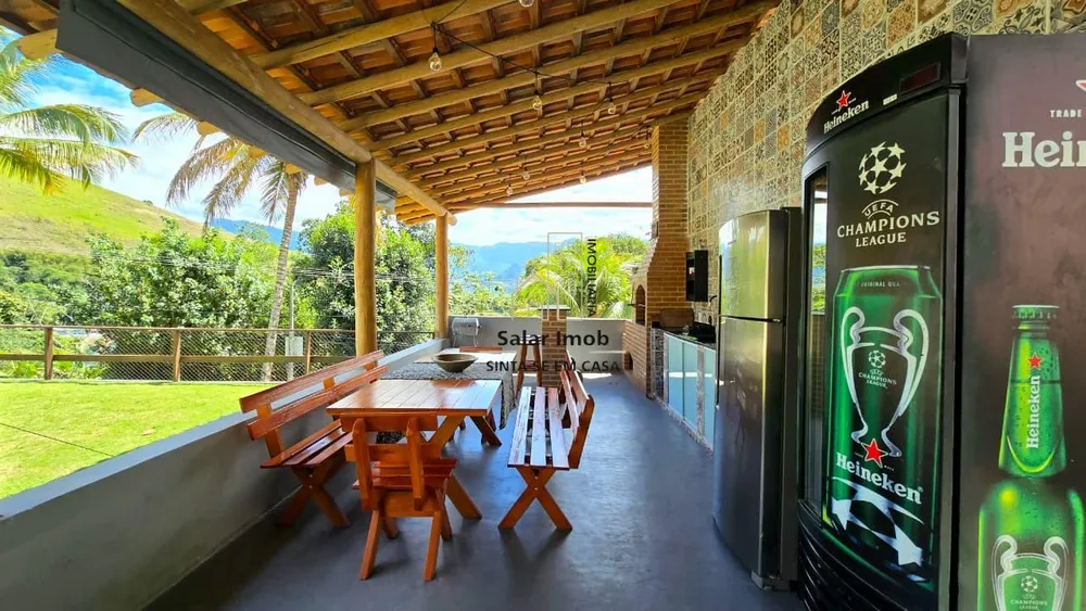 Casa de Condomínio, 5 quartos - Foto 66