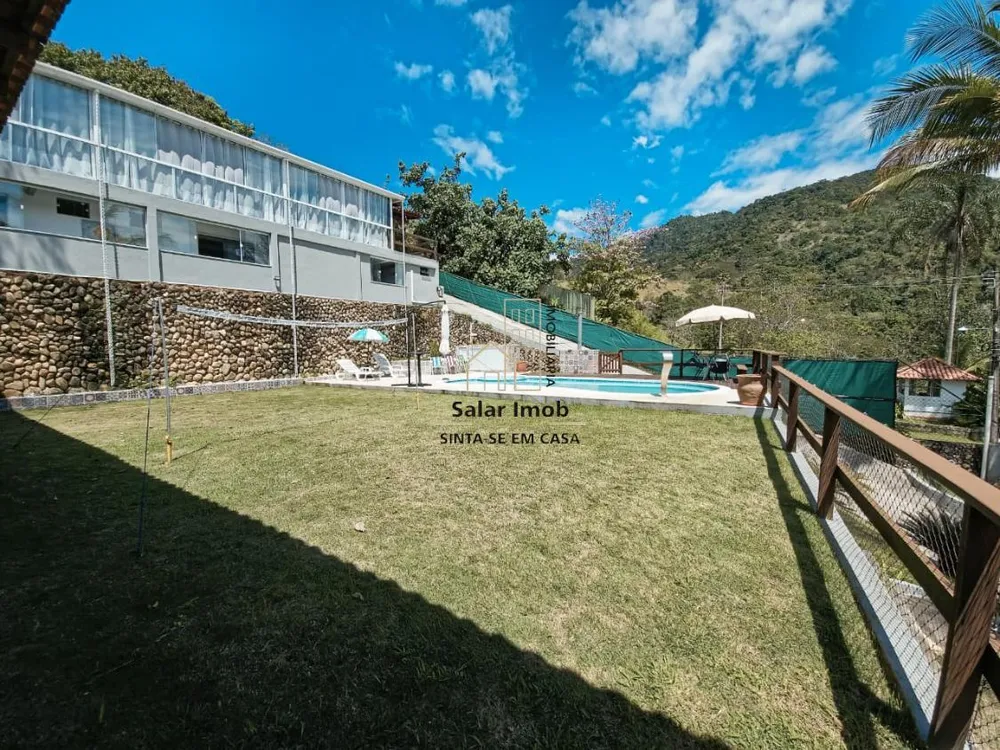 Casa de Condomínio, 5 quartos - Foto 75