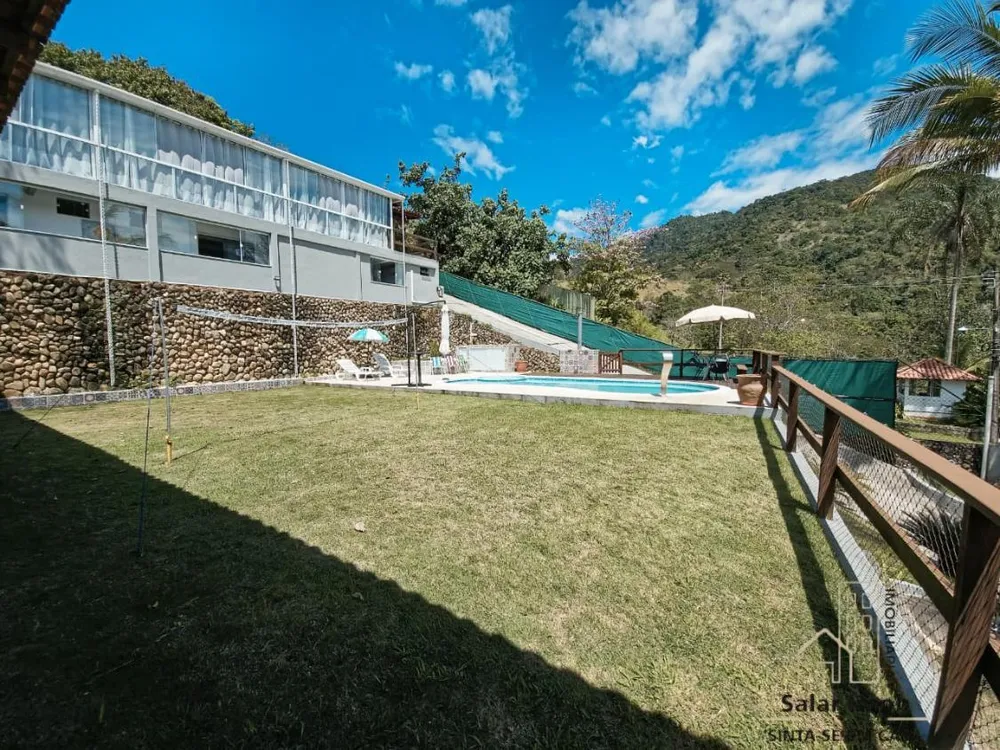 Casa de Condomínio, 5 quartos - Foto 61