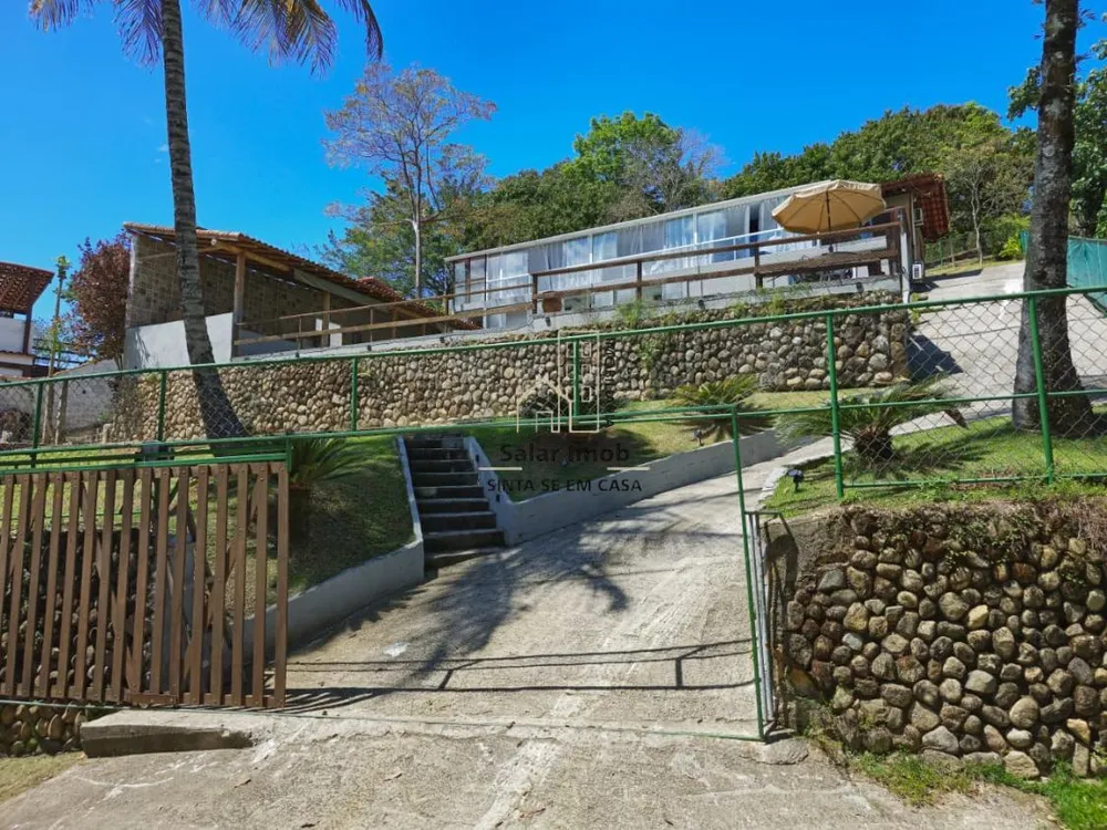 Casa de Condomínio, 5 quartos - Foto 8