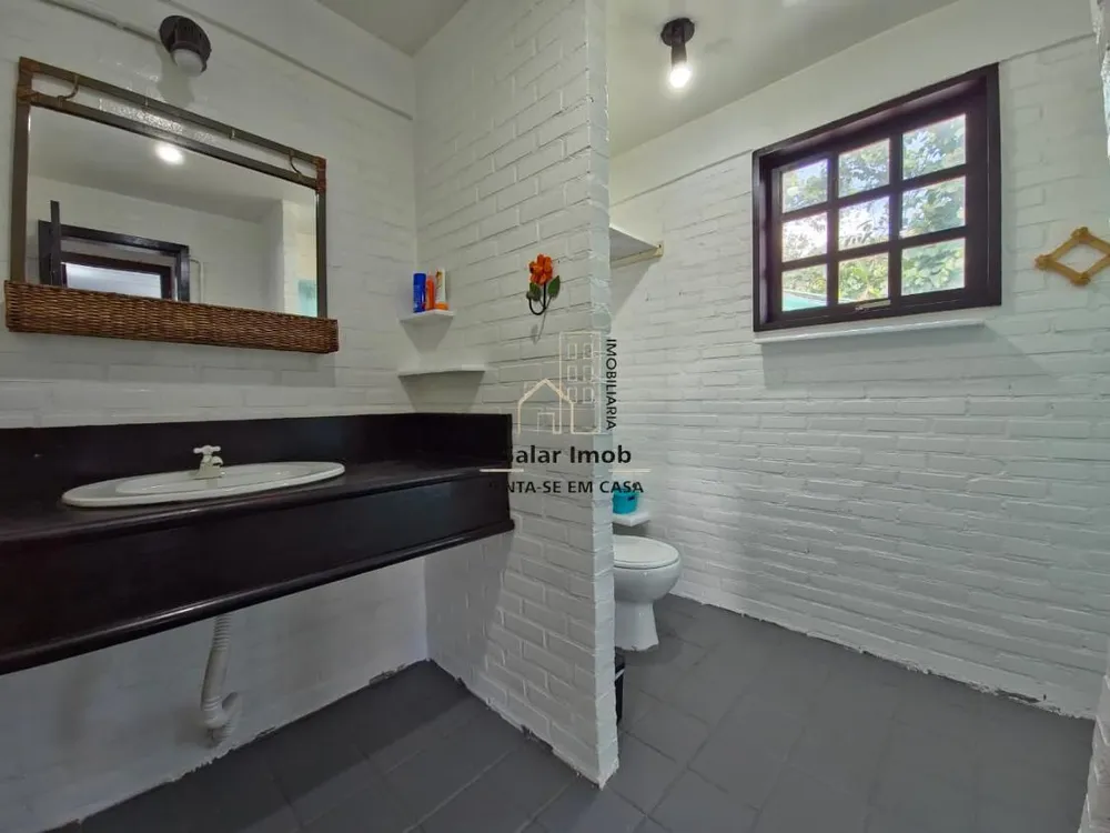 Casa de Condomínio, 5 quartos - Foto 36