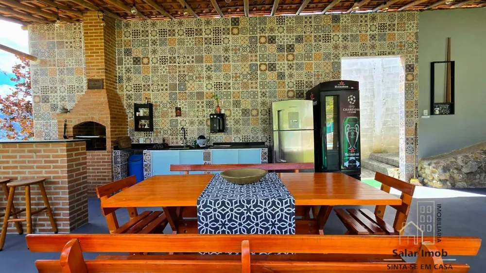 Casa de Condomínio, 5 quartos - Foto 55