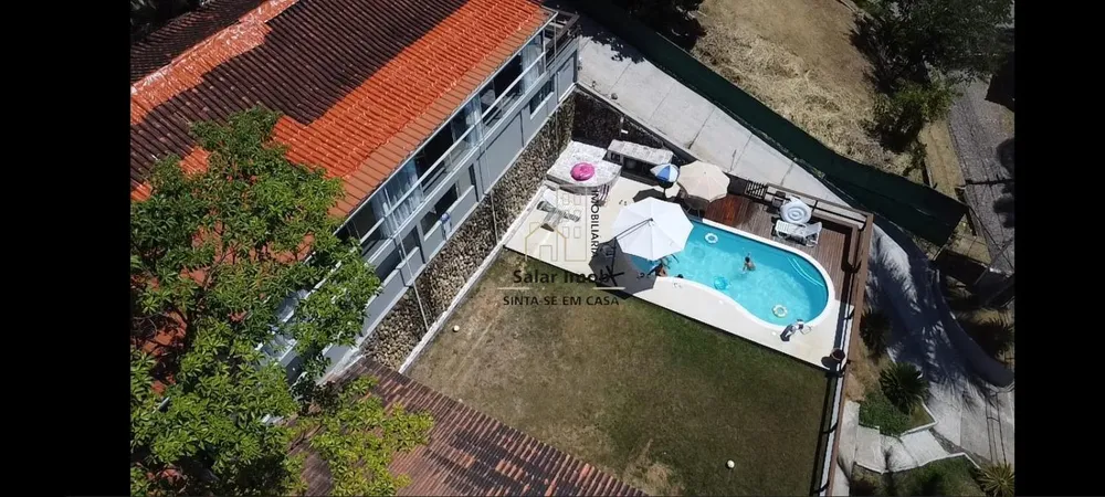 Casa de Condomínio, 5 quartos - Foto 42