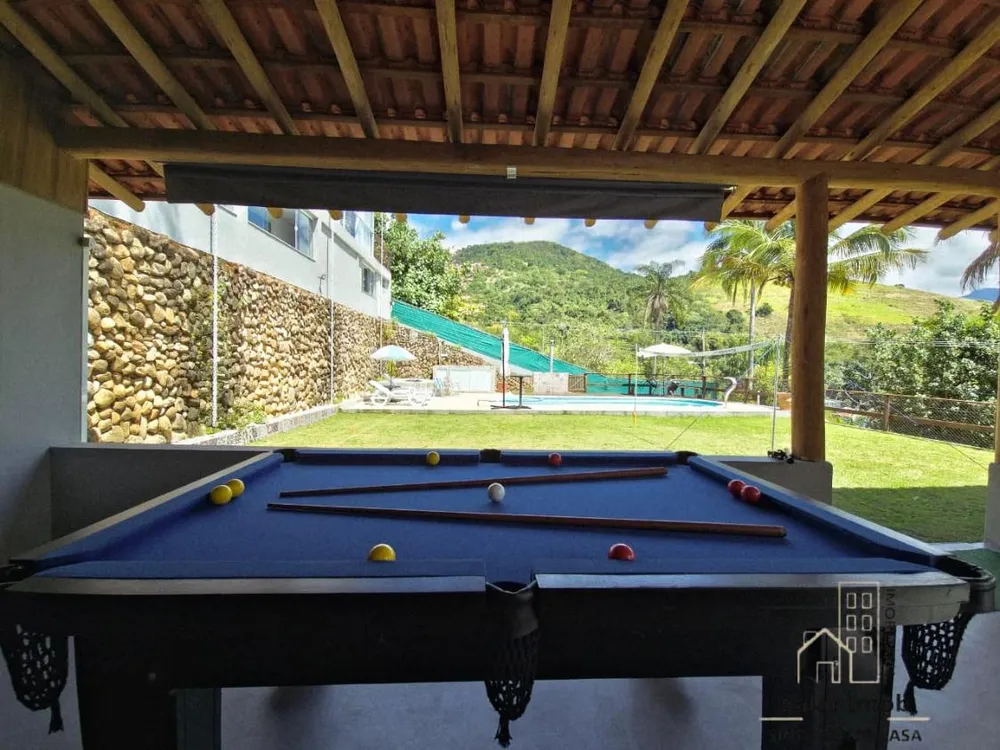 Casa de Condomínio, 5 quartos - Foto 59