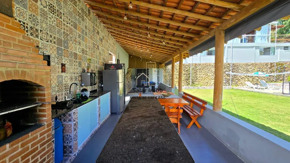 Casa de Condomínio, 5 quartos - Foto 68