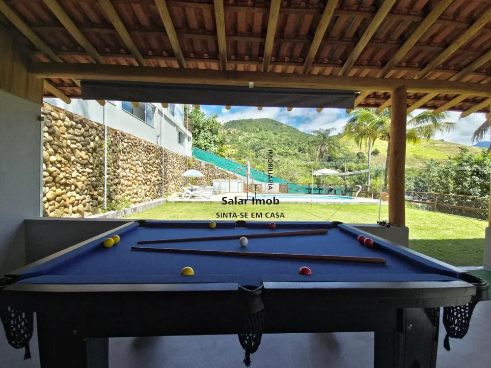 Casa de Condomínio, 5 quartos - Foto 52