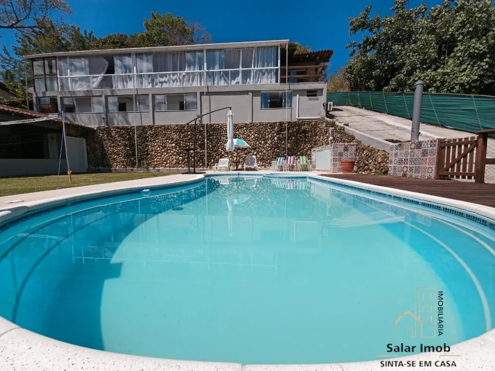 Casa de Condomínio, 5 quartos - Foto 65
