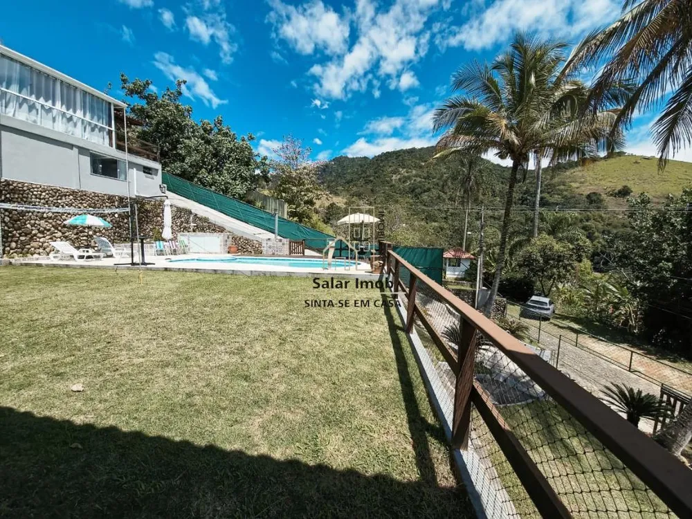 Casa de Condomínio, 5 quartos - Foto 62