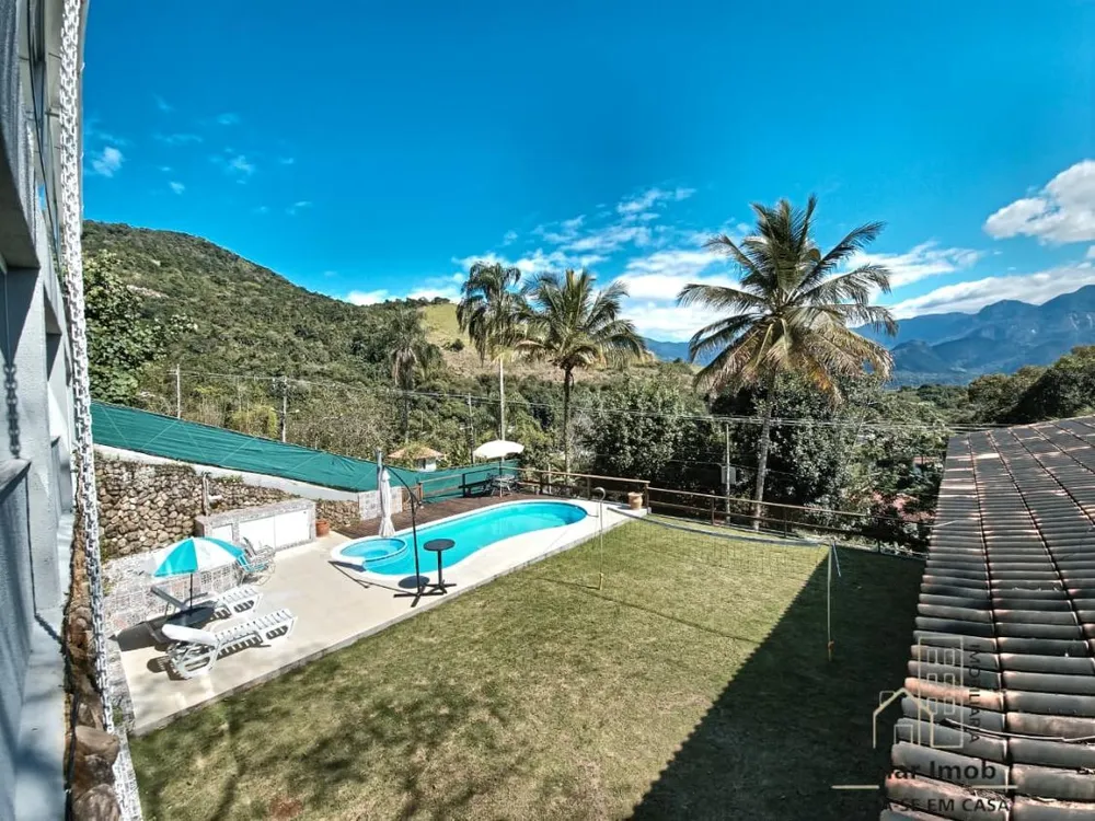 Casa de Condomínio, 5 quartos - Foto 41