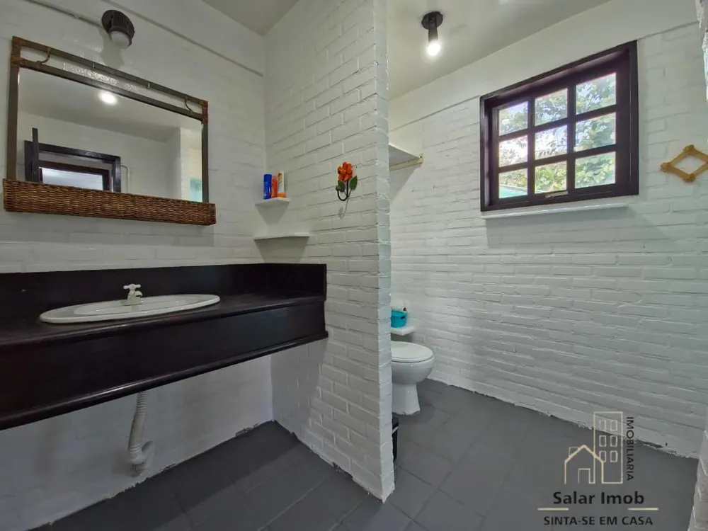 Casa de Condomínio, 5 quartos - Foto 19
