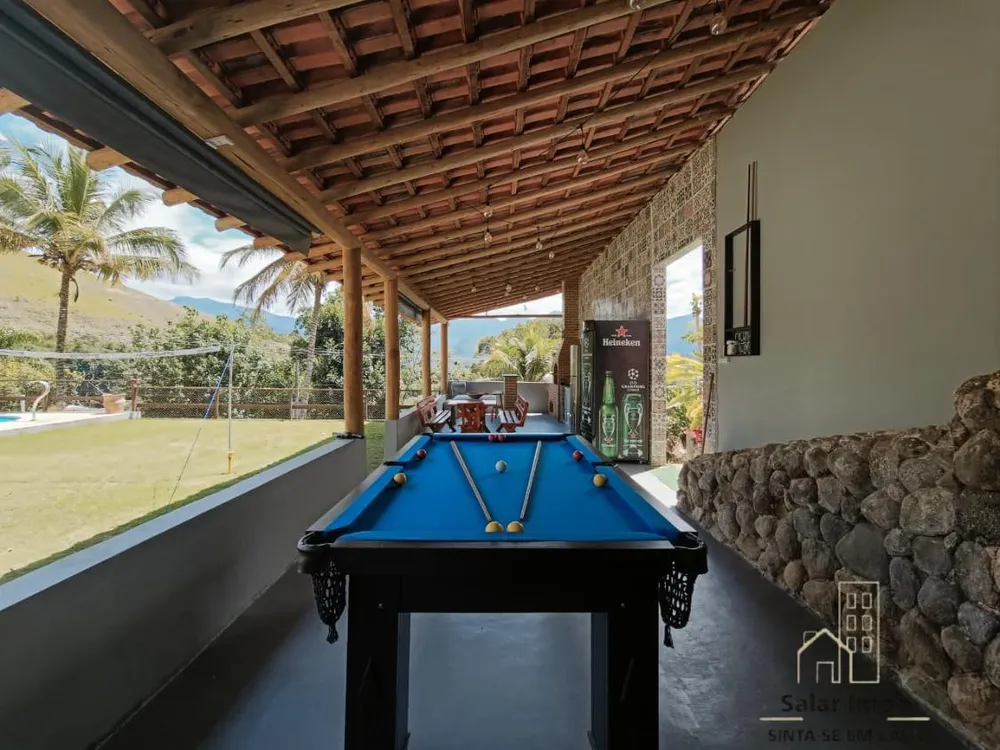 Casa de Condomínio, 5 quartos - Foto 57