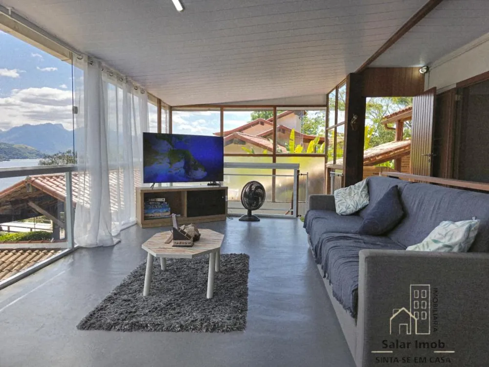 Casa de Condomínio, 5 quartos - Foto 7
