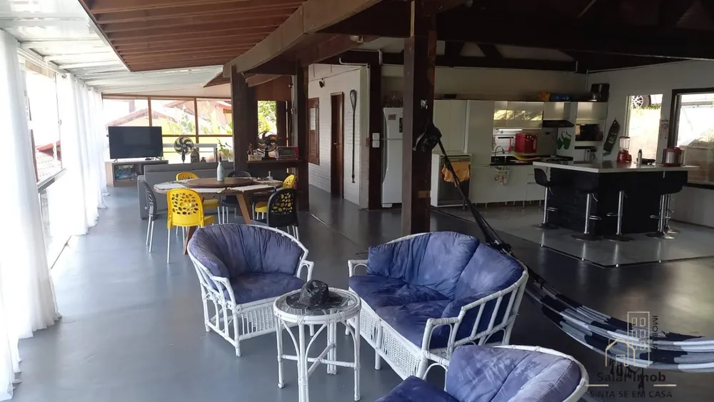 Casa de Condomínio, 5 quartos - Foto 4
