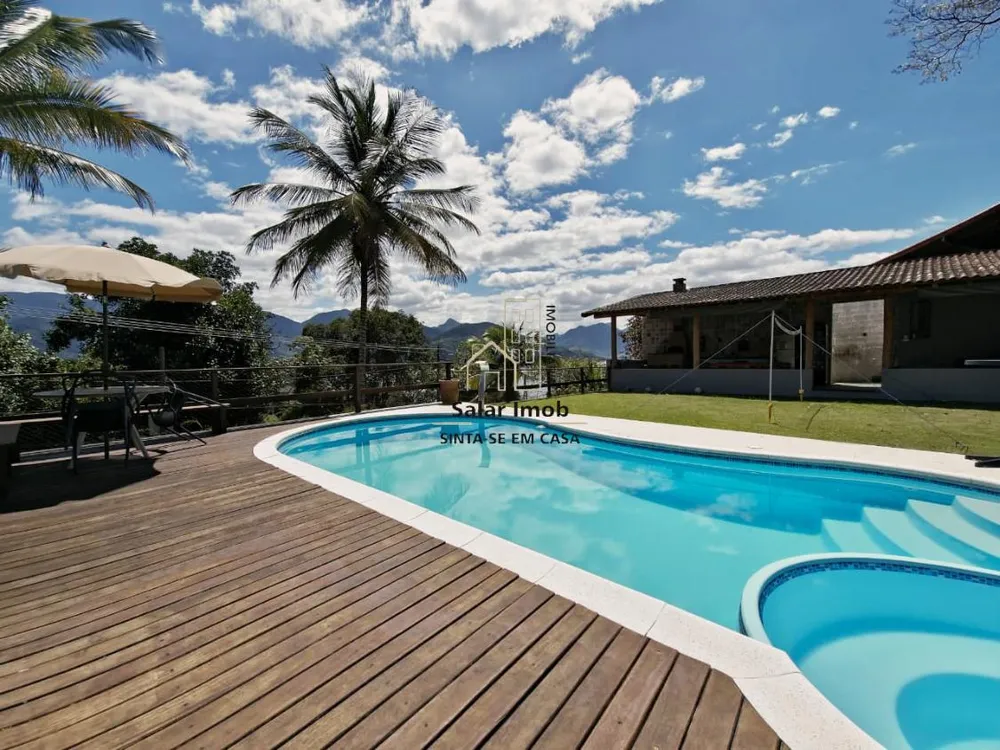 Casa de Condomínio, 5 quartos - Foto 73
