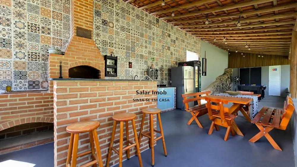 Casa de Condomínio, 5 quartos - Foto 50