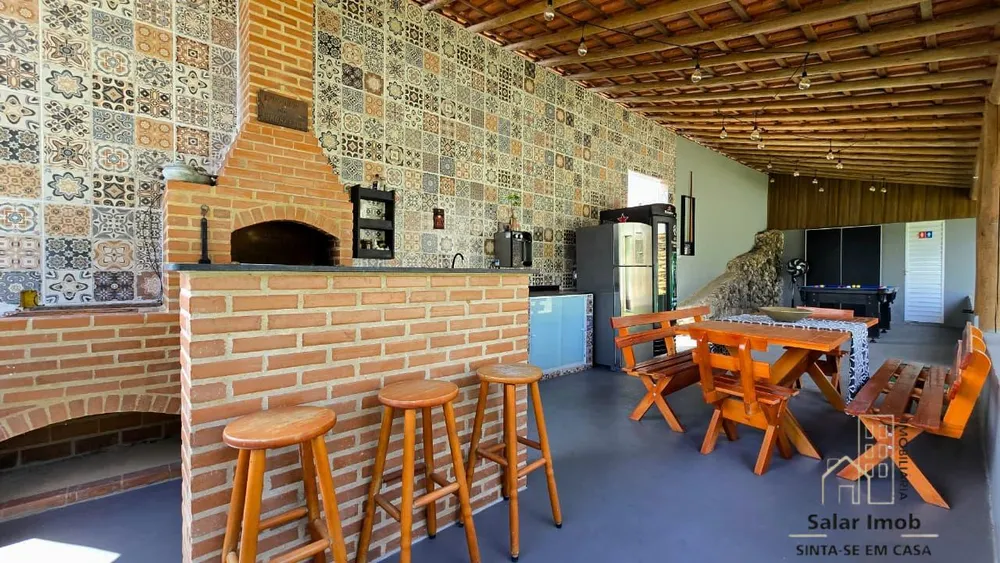 Casa de Condomínio, 5 quartos - Foto 49