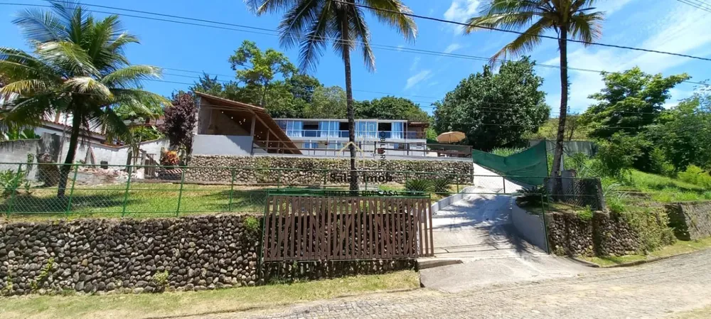 Casa de Condomínio, 5 quartos - Foto 6