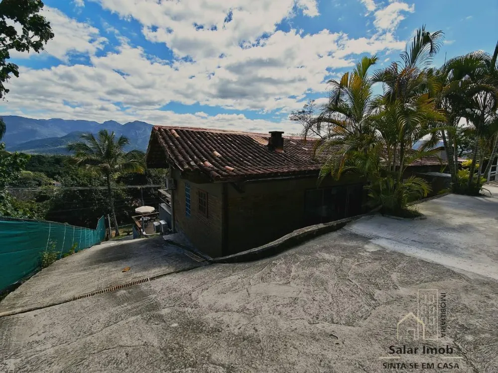 Casa de Condomínio, 5 quartos - Foto 31