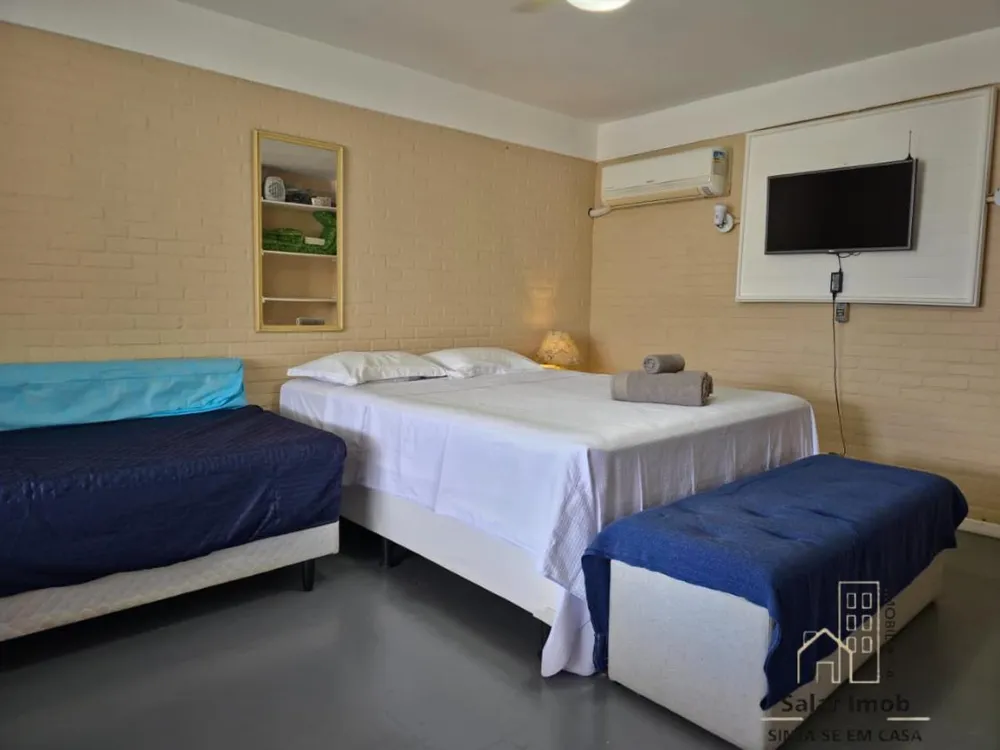 Casa de Condomínio, 5 quartos - Foto 25