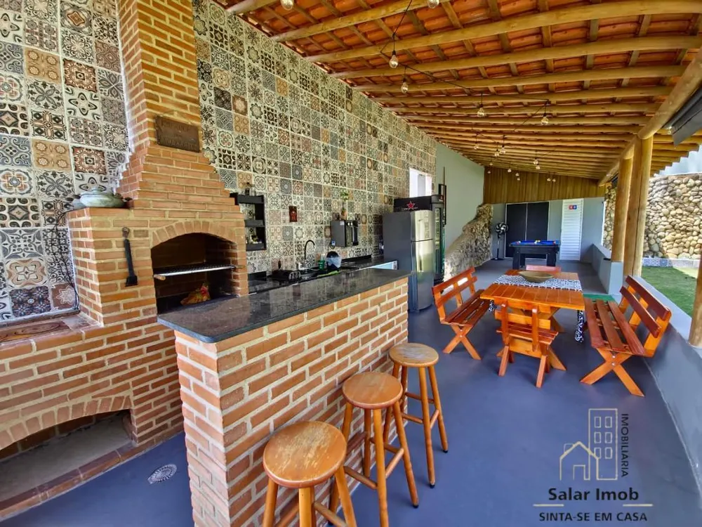 Casa de Condomínio, 5 quartos - Foto 51