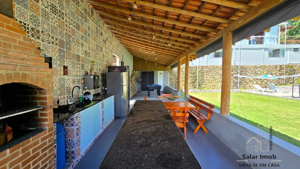 Casa de Condomínio, 5 quartos - Foto 53