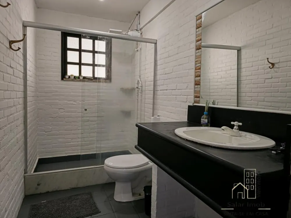Casa de Condomínio, 5 quartos - Foto 21